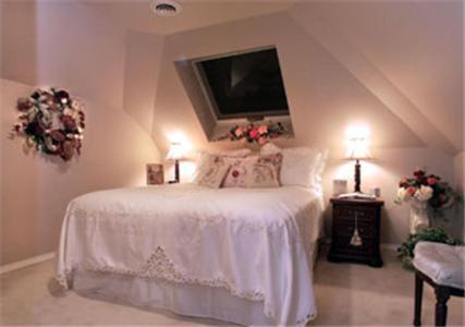 Toad Hall Manor Bed And Breakfast Butte Room photo